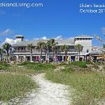 Slider's Bar and Grill
Amelia Island
Fernandina Beach