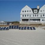 Have your Florida Beach Wedding at Elizabeth Pointe Lodge