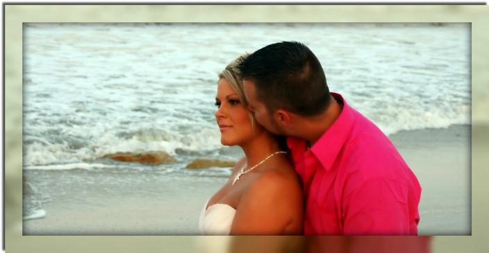 Elope to Florida for your beach wedding today