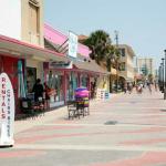 Jacksonville Beach Shops